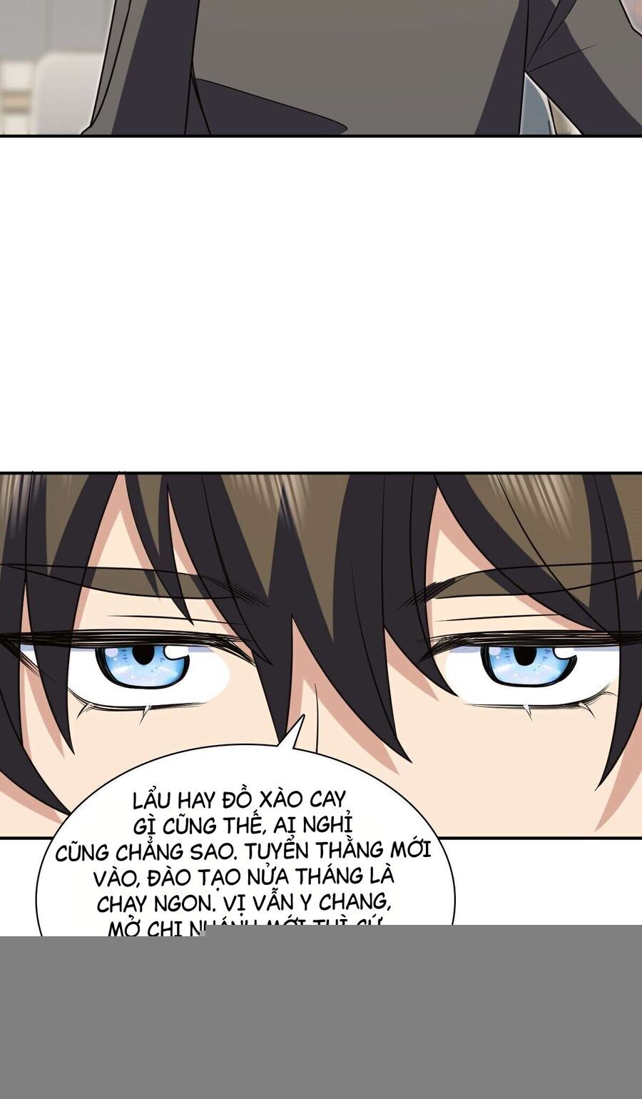 Bà Xã Nhà Tôi Đến Từ Ngàn Năm Trước Chapter 375 - 10