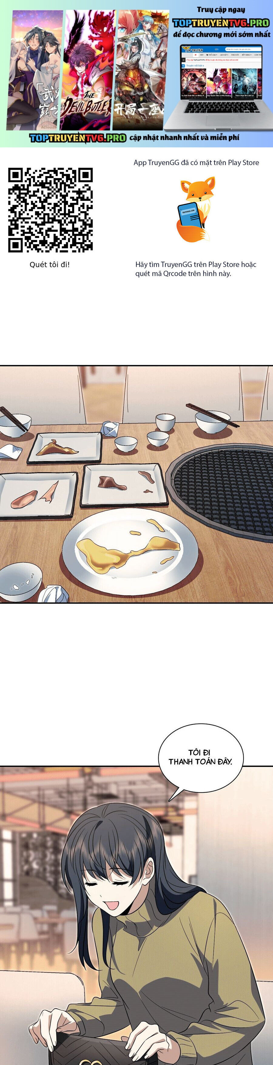 Bà Xã Nhà Tôi Đến Từ Ngàn Năm Trước Chapter 376 - 2