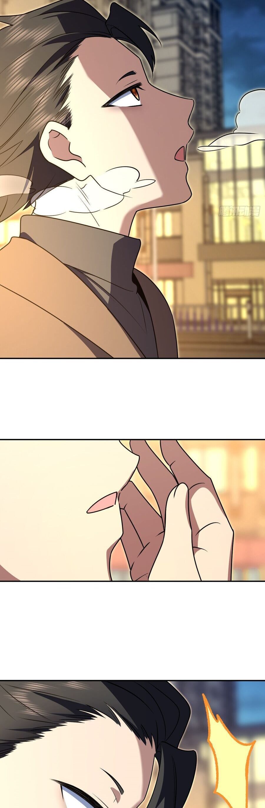 Bà Xã Nhà Tôi Đến Từ Ngàn Năm Trước Chapter 376 - 11