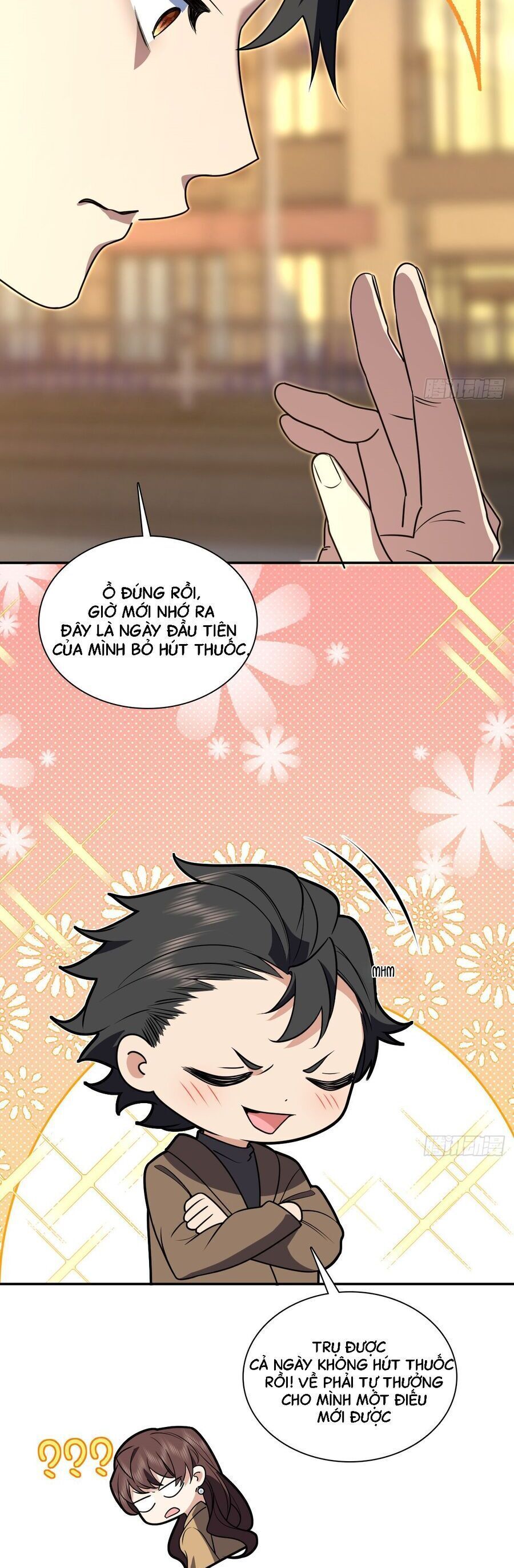 Bà Xã Nhà Tôi Đến Từ Ngàn Năm Trước Chapter 376 - 12