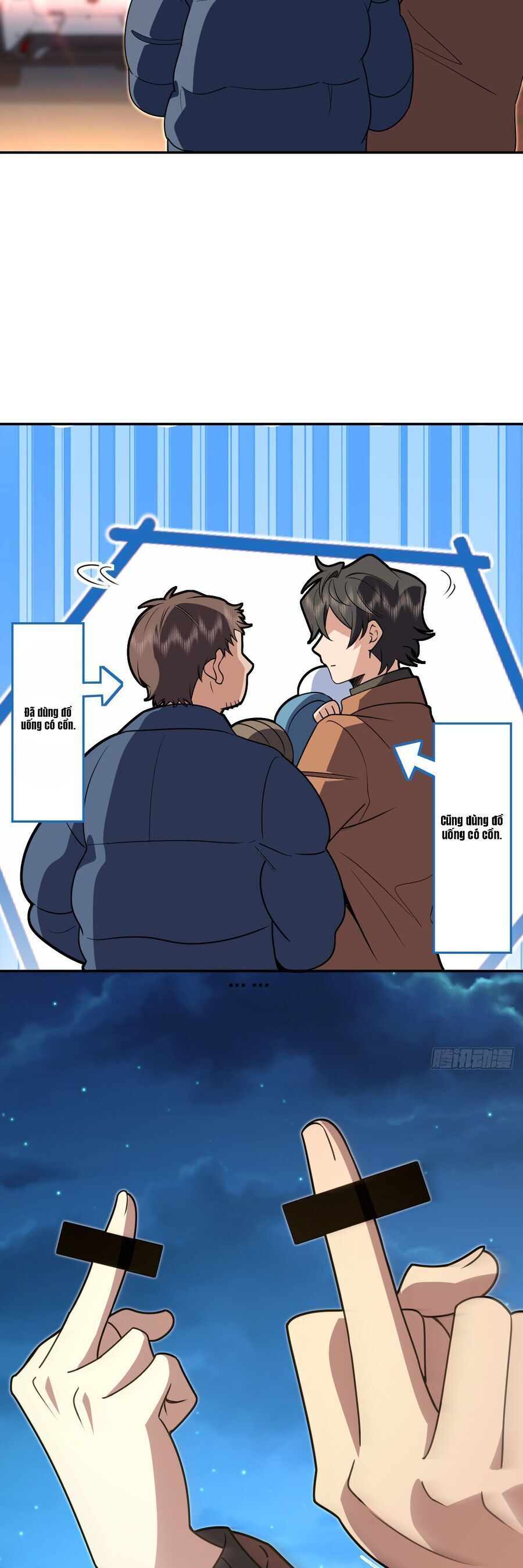 Bà Xã Nhà Tôi Đến Từ Ngàn Năm Trước Chapter 376 - 14