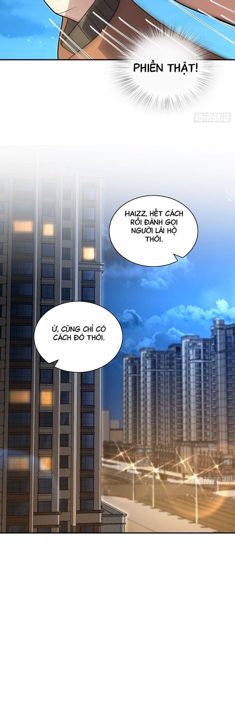 Bà Xã Nhà Tôi Đến Từ Ngàn Năm Trước Chapter 376 - 15