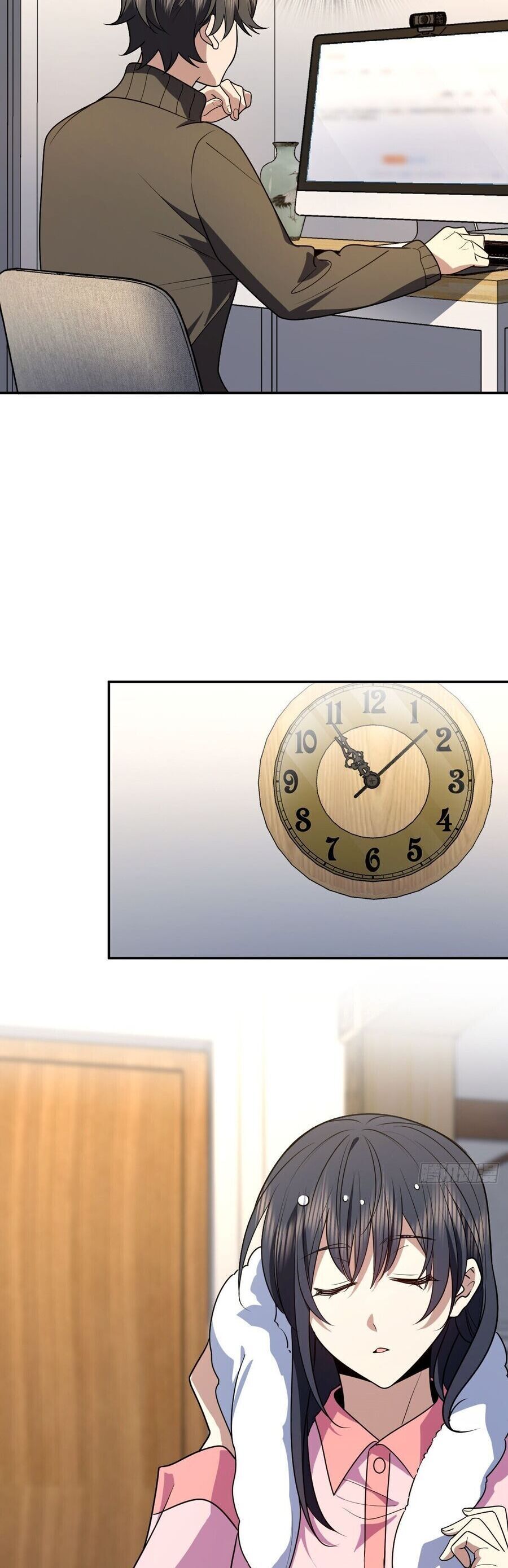 Bà Xã Nhà Tôi Đến Từ Ngàn Năm Trước Chapter 376 - 22