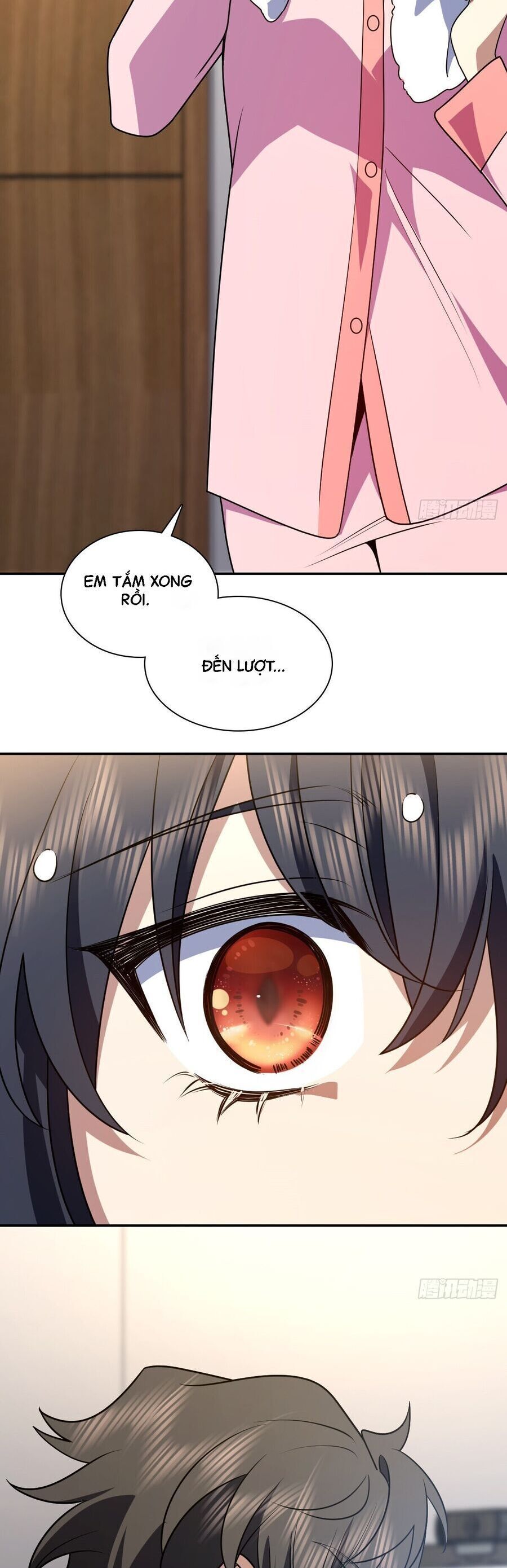 Bà Xã Nhà Tôi Đến Từ Ngàn Năm Trước Chapter 376 - 23