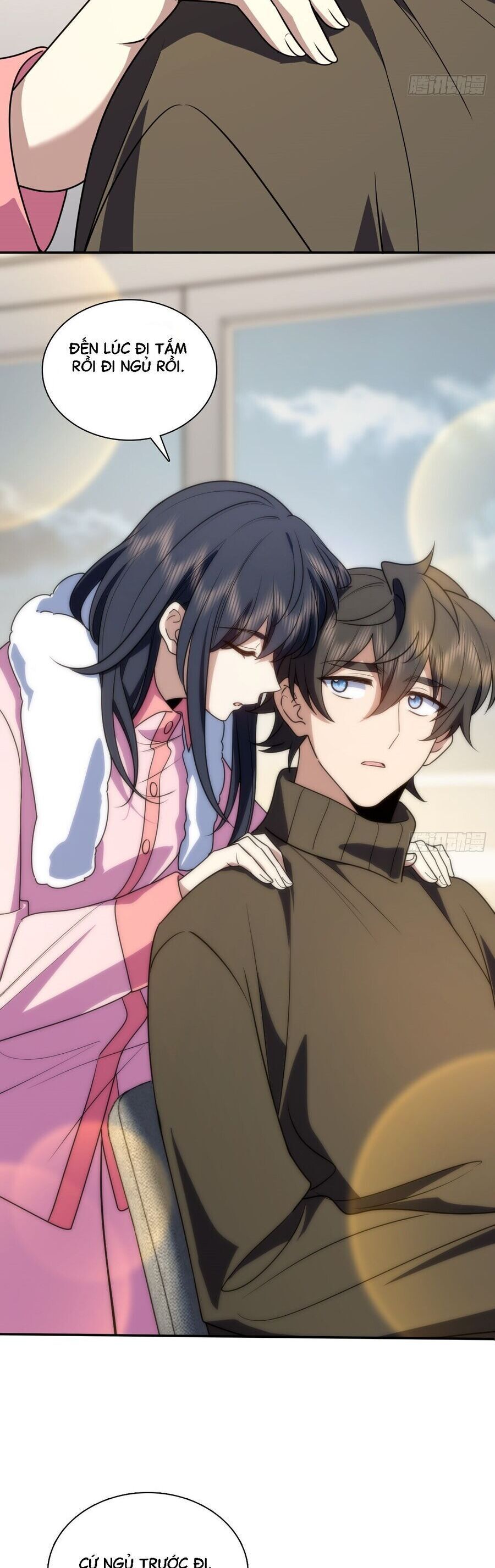 Bà Xã Nhà Tôi Đến Từ Ngàn Năm Trước Chapter 376 - 27