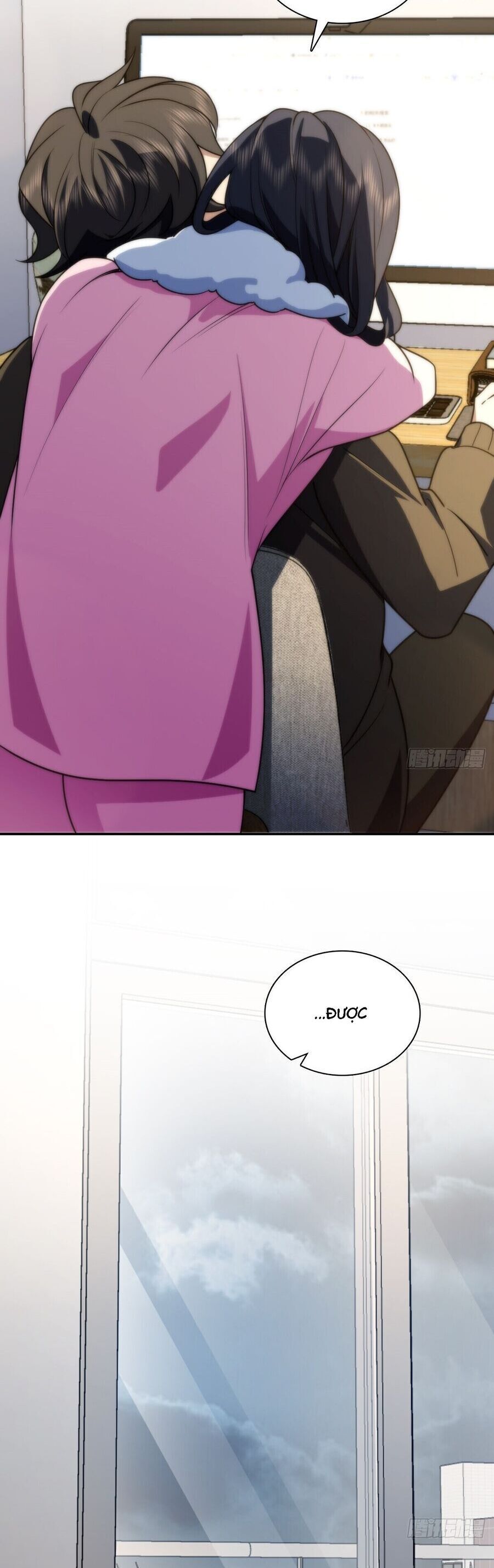 Bà Xã Nhà Tôi Đến Từ Ngàn Năm Trước Chapter 376 - 29