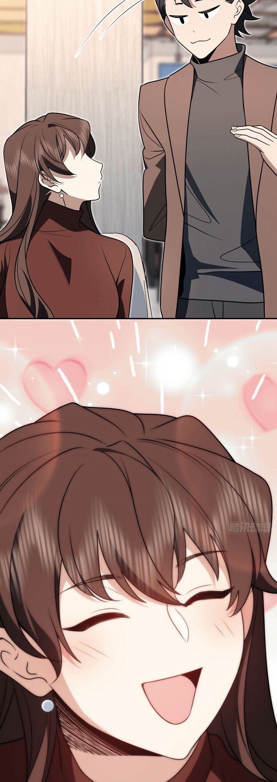 Bà Xã Nhà Tôi Đến Từ Ngàn Năm Trước Chapter 376 - 6