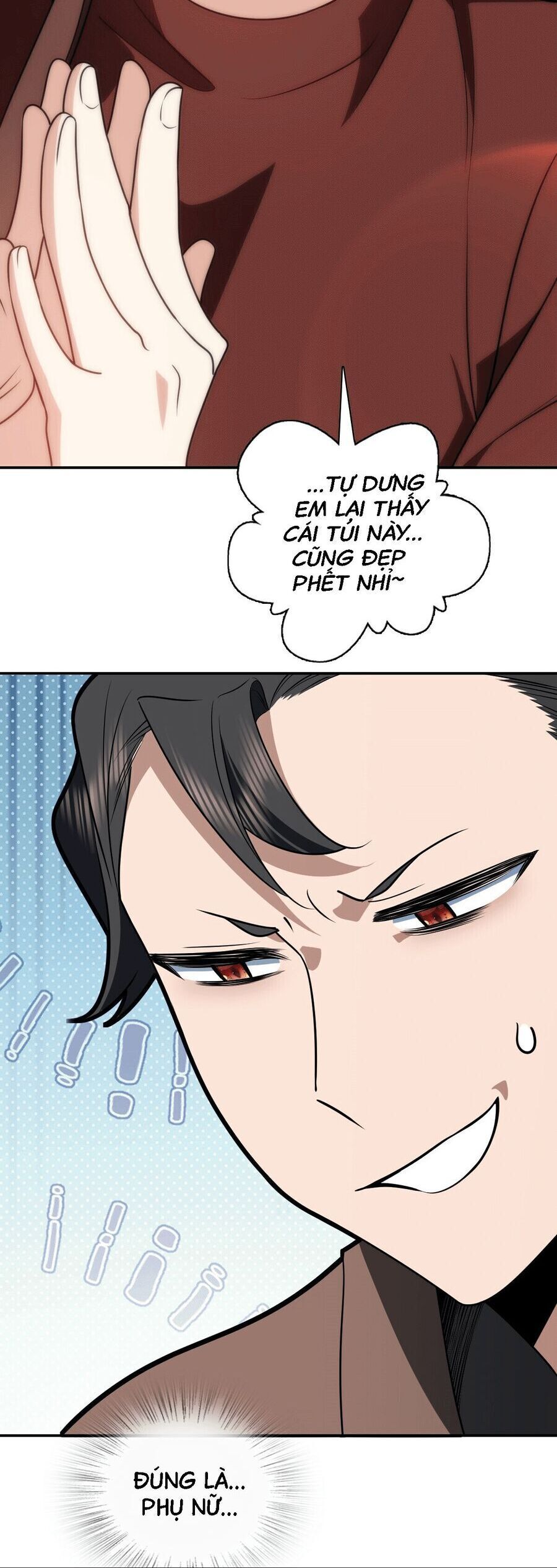 Bà Xã Nhà Tôi Đến Từ Ngàn Năm Trước Chapter 376 - 7