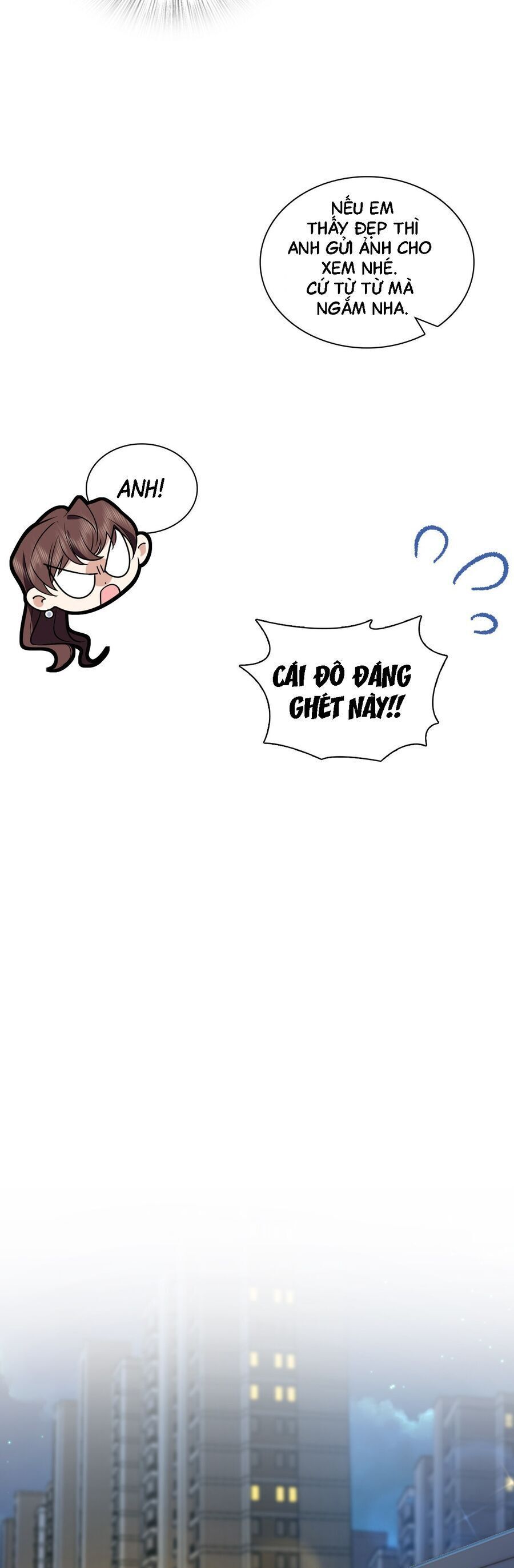 Bà Xã Nhà Tôi Đến Từ Ngàn Năm Trước Chapter 376 - 8