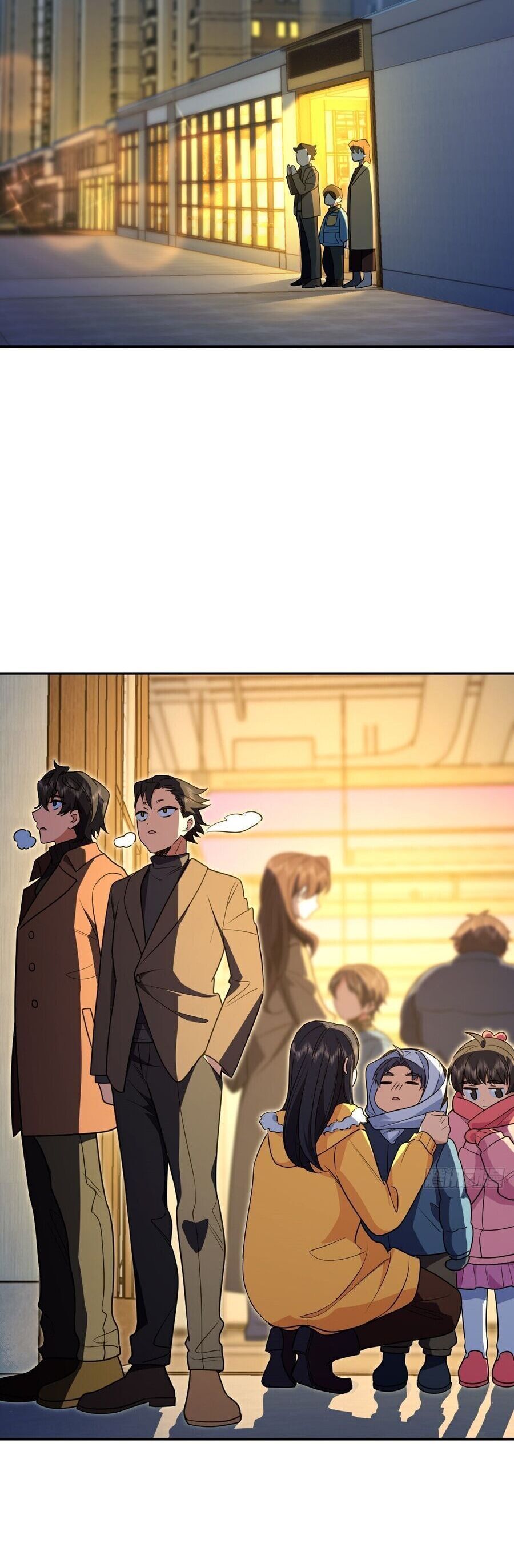 Bà Xã Nhà Tôi Đến Từ Ngàn Năm Trước Chapter 376 - 9