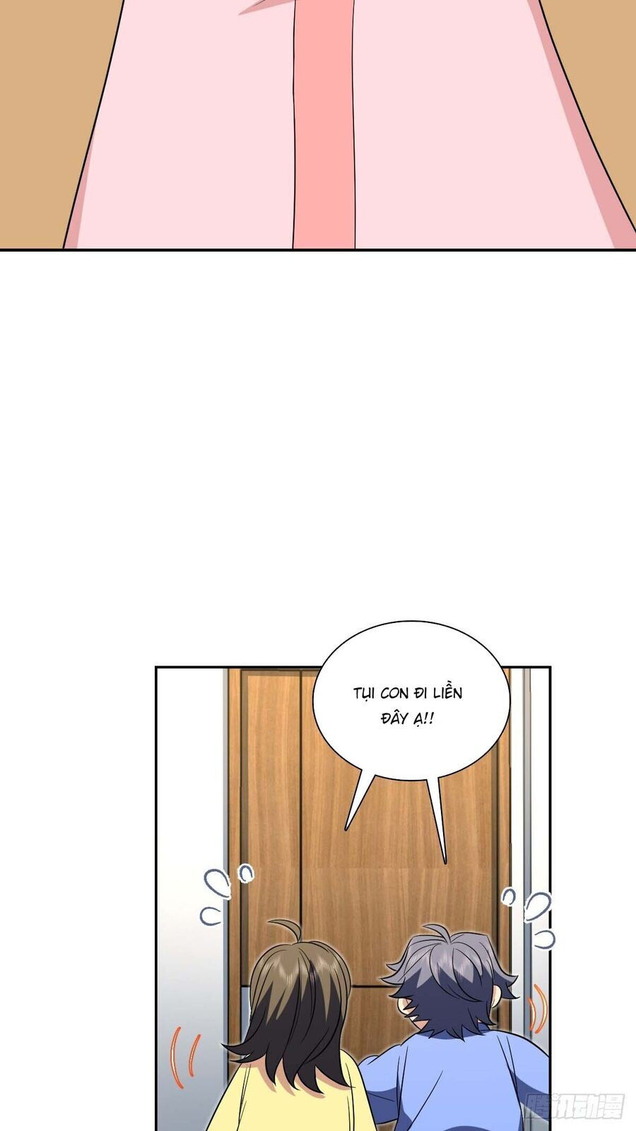 Bà Xã Nhà Tôi Đến Từ Ngàn Năm Trước Chapter 377 - 11