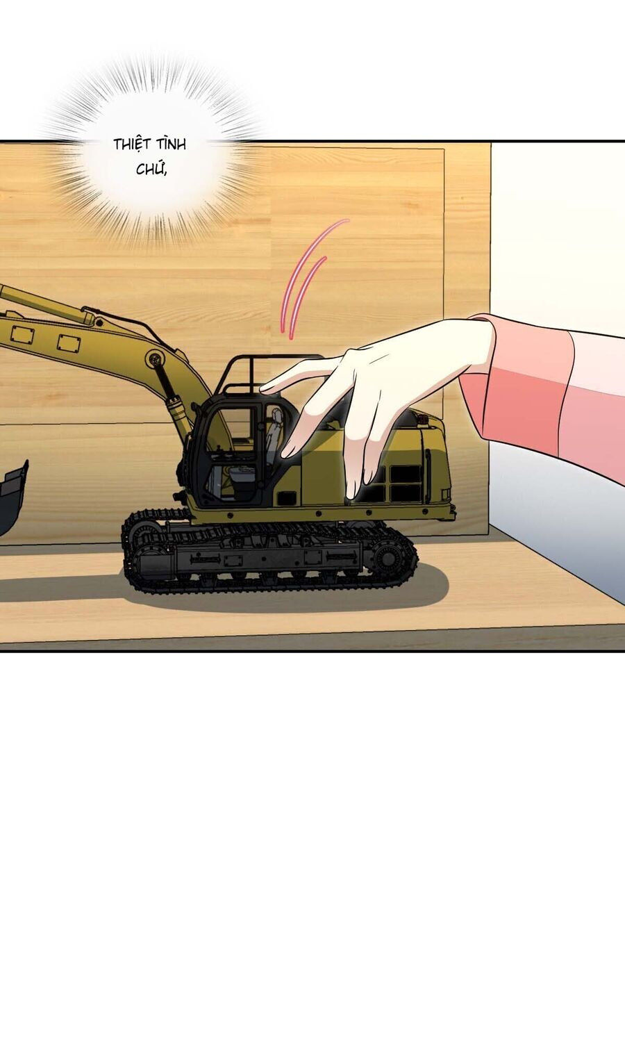 Bà Xã Nhà Tôi Đến Từ Ngàn Năm Trước Chapter 377 - 14