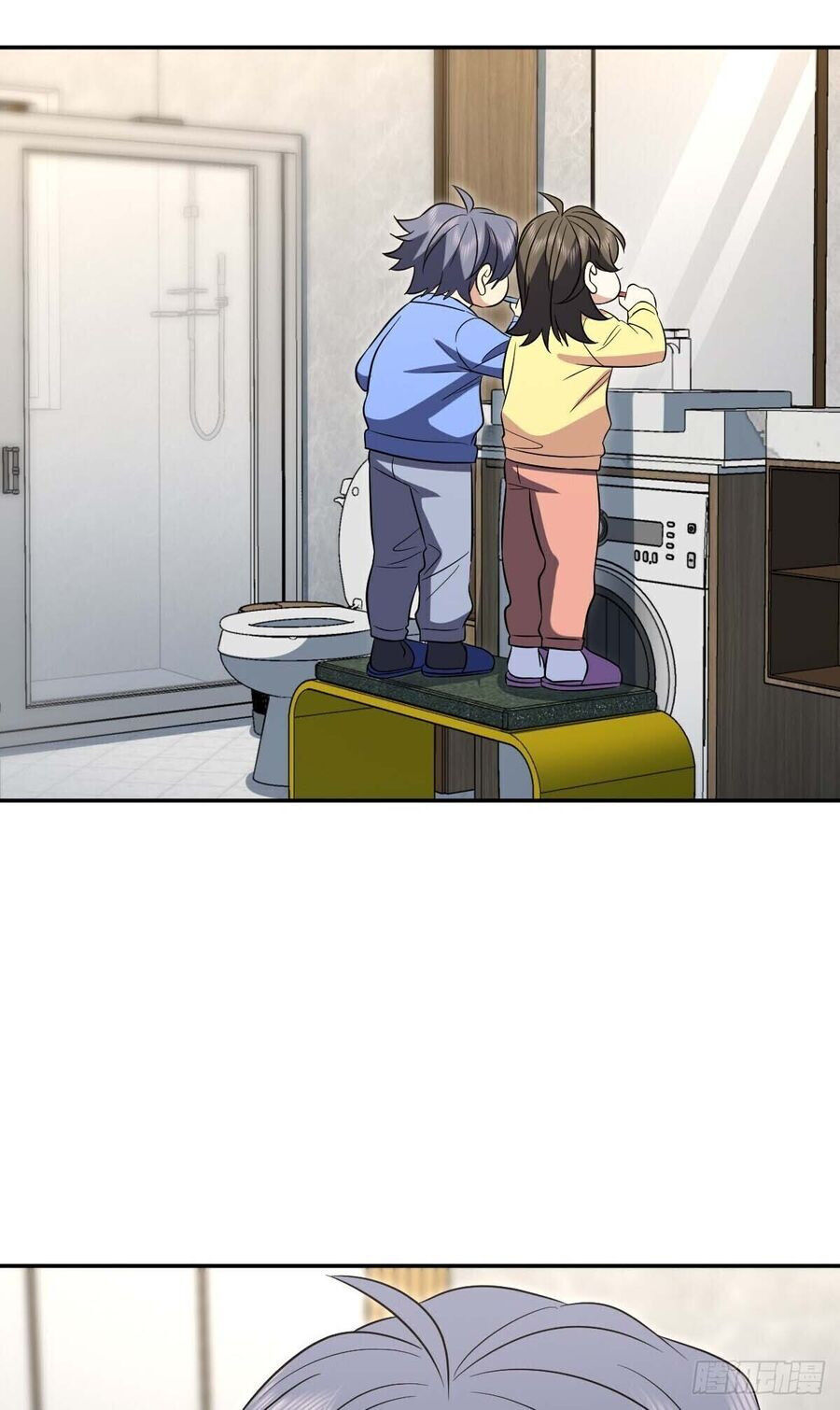 Bà Xã Nhà Tôi Đến Từ Ngàn Năm Trước Chapter 377 - 15