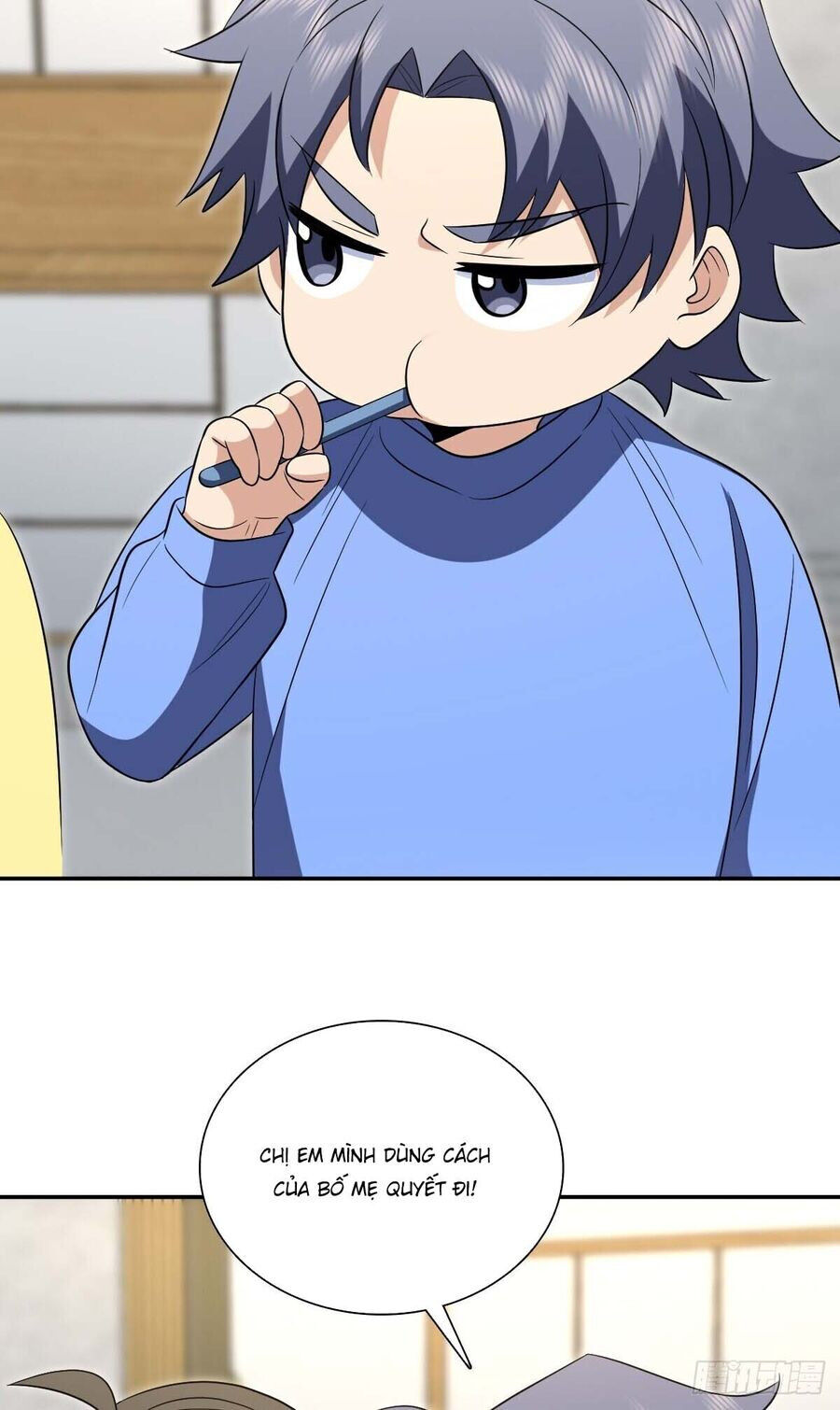 Bà Xã Nhà Tôi Đến Từ Ngàn Năm Trước Chapter 377 - 16