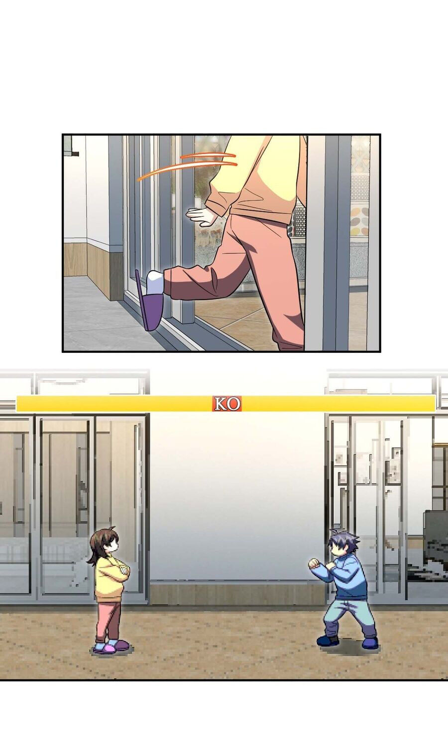 Bà Xã Nhà Tôi Đến Từ Ngàn Năm Trước Chapter 377 - 19