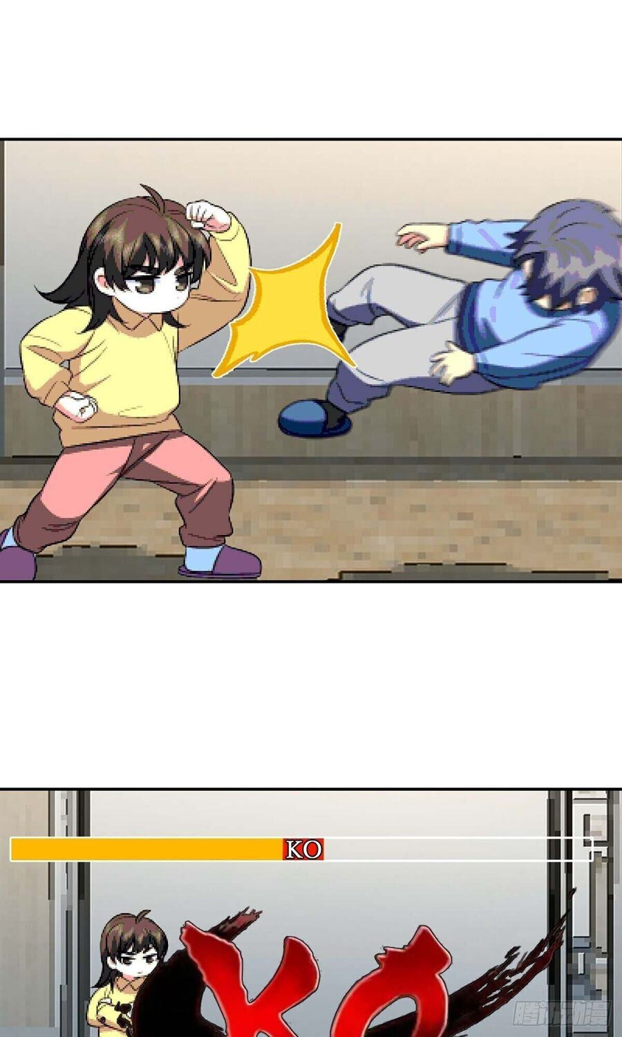 Bà Xã Nhà Tôi Đến Từ Ngàn Năm Trước Chapter 377 - 20