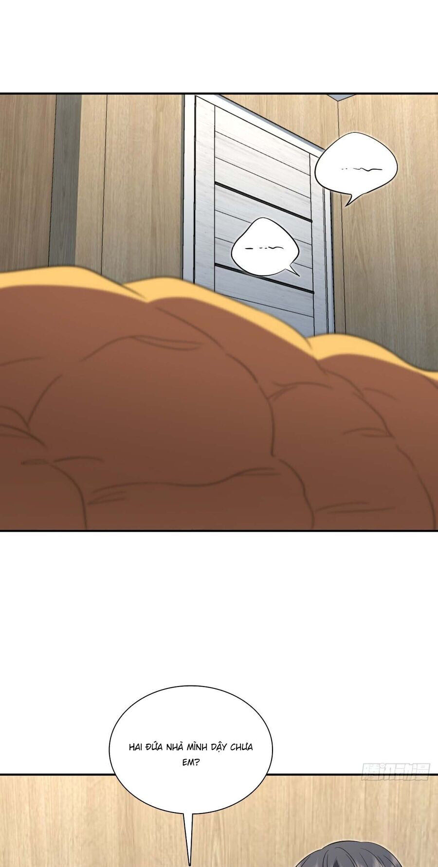 Bà Xã Nhà Tôi Đến Từ Ngàn Năm Trước Chapter 377 - 3