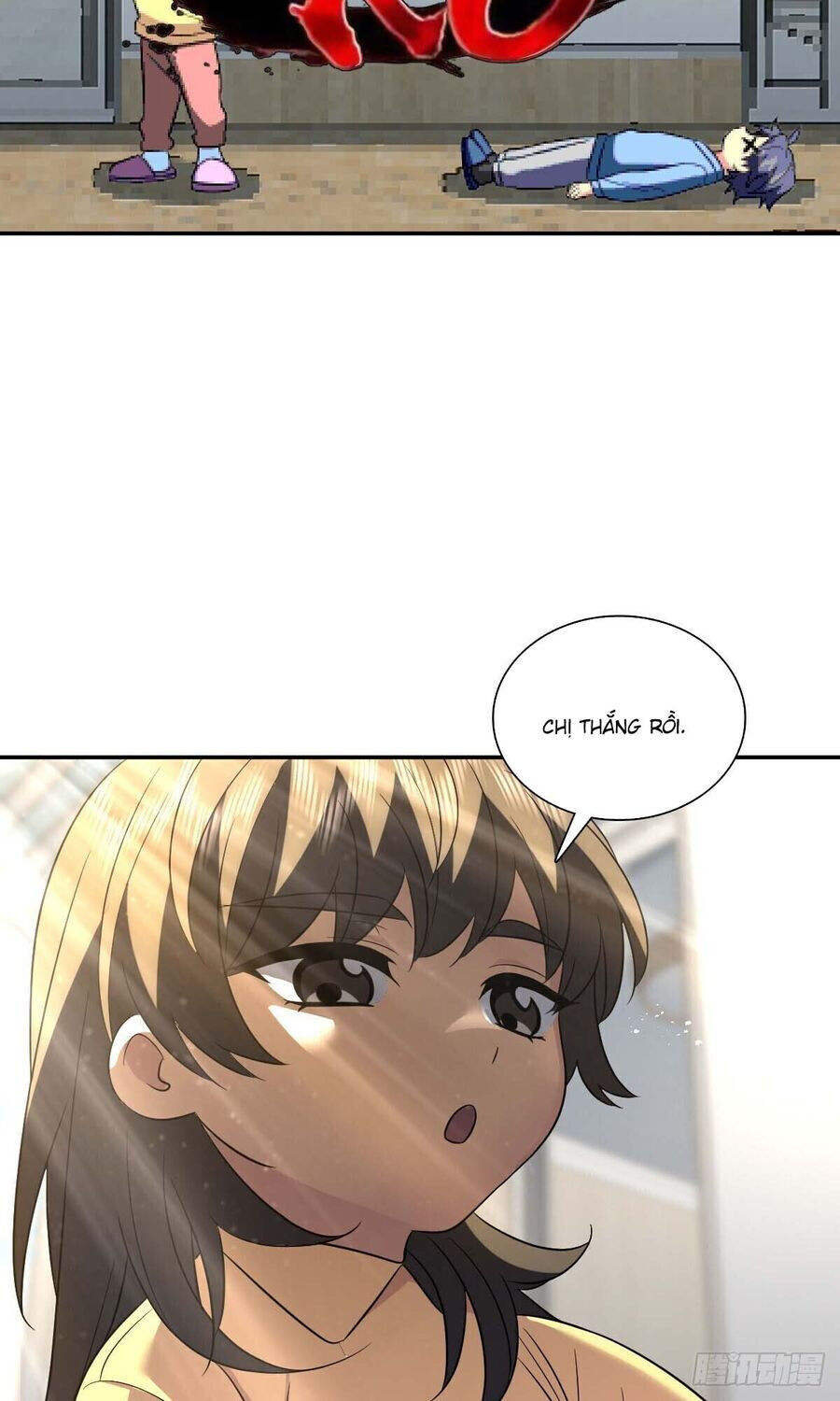 Bà Xã Nhà Tôi Đến Từ Ngàn Năm Trước Chapter 377 - 21