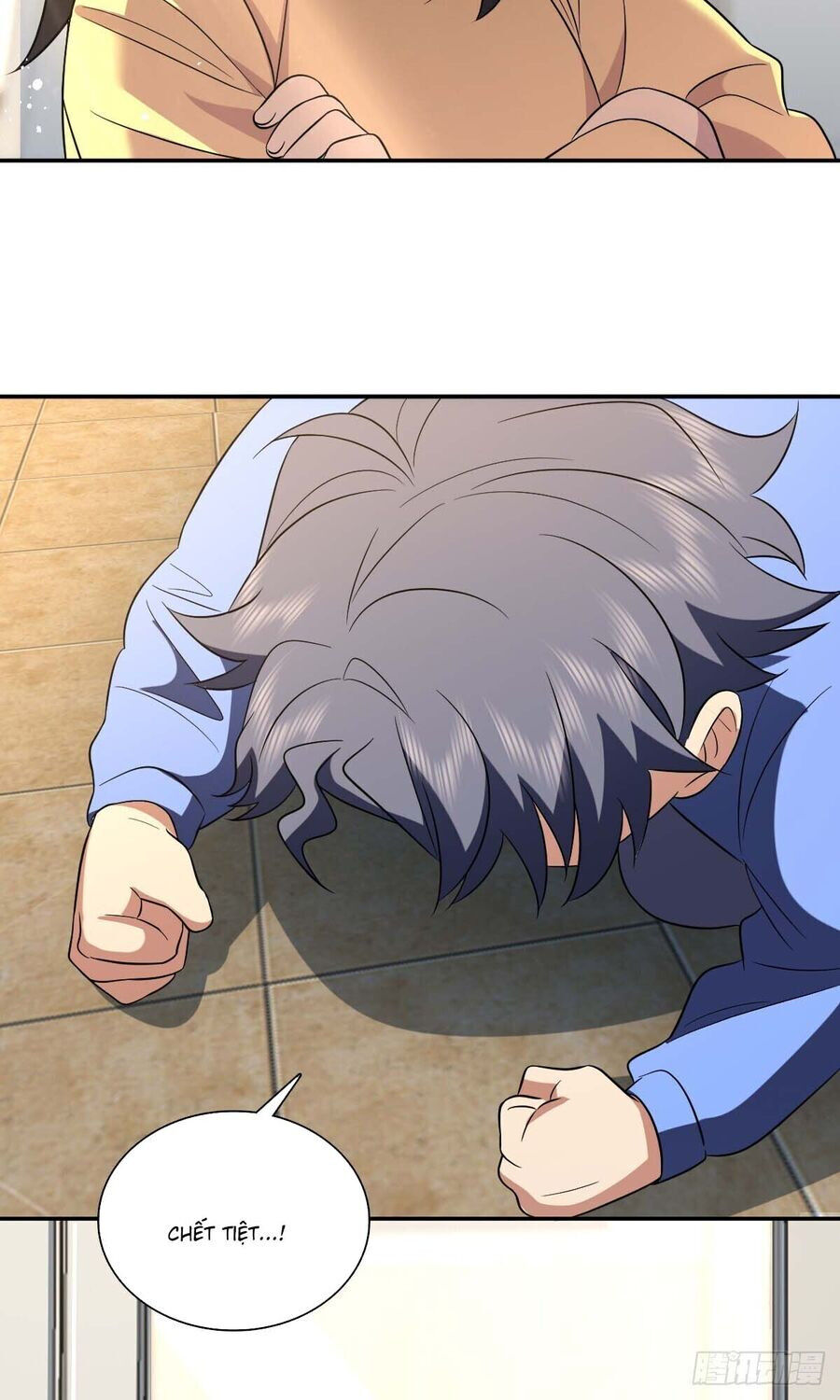 Bà Xã Nhà Tôi Đến Từ Ngàn Năm Trước Chapter 377 - 22