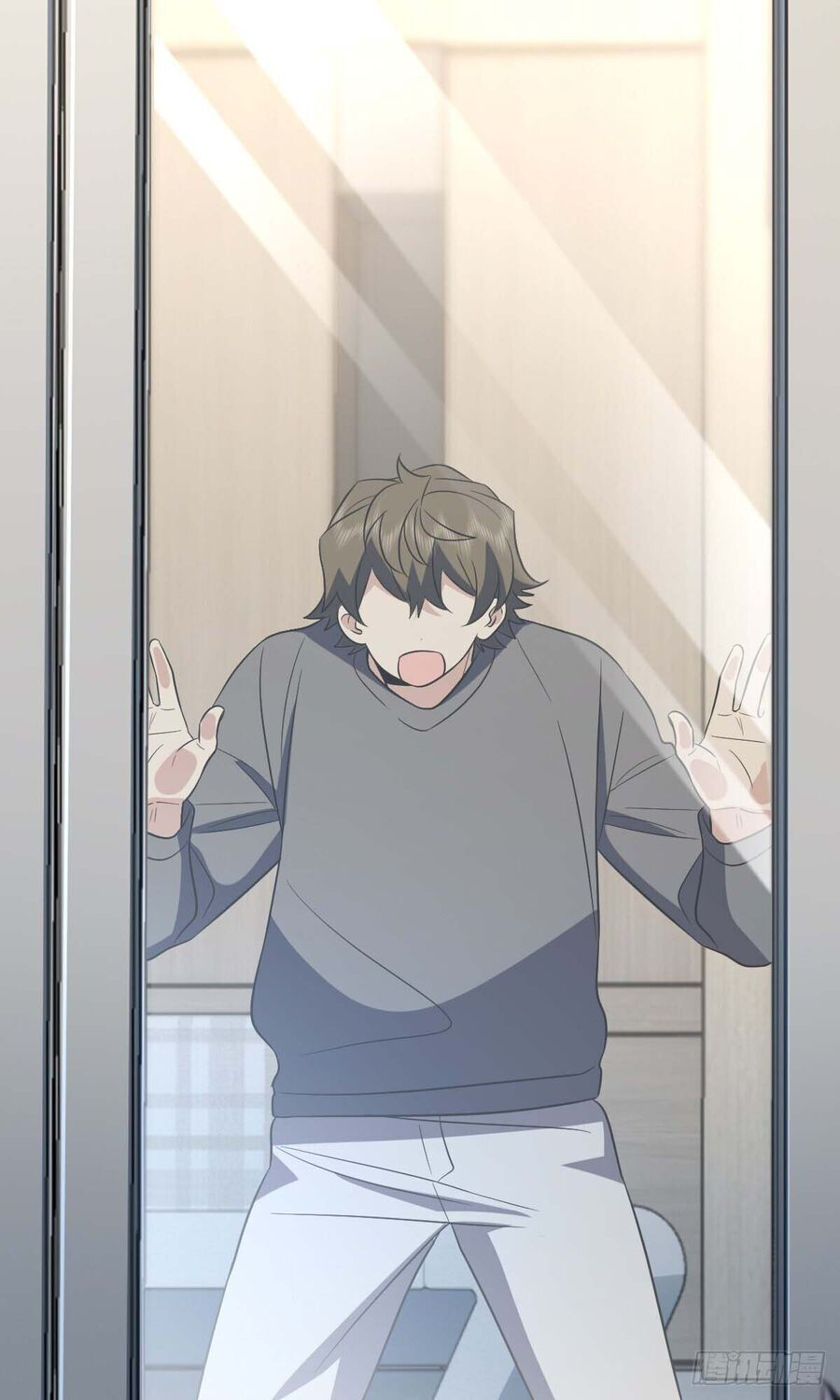 Bà Xã Nhà Tôi Đến Từ Ngàn Năm Trước Chapter 377 - 23