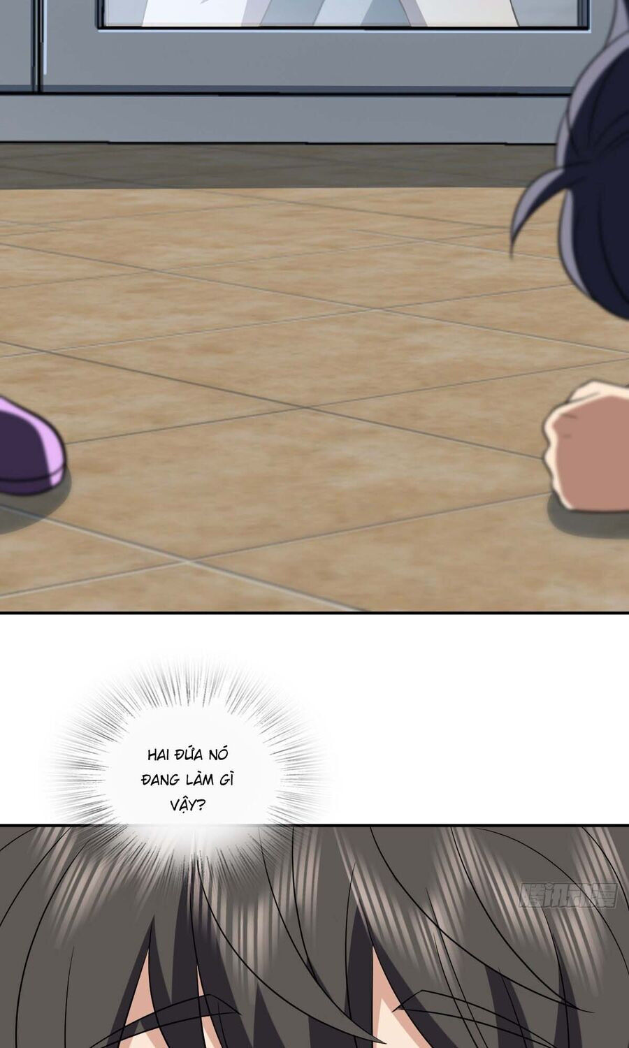 Bà Xã Nhà Tôi Đến Từ Ngàn Năm Trước Chapter 377 - 24