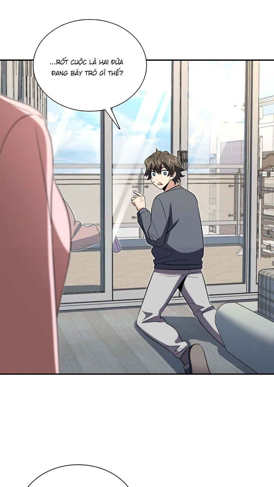 Bà Xã Nhà Tôi Đến Từ Ngàn Năm Trước Chapter 377 - 26