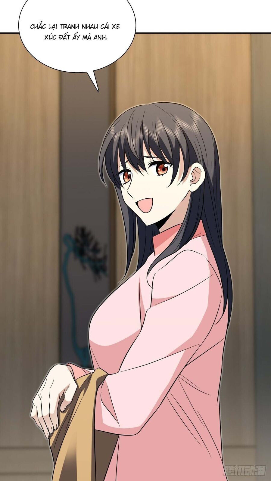 Bà Xã Nhà Tôi Đến Từ Ngàn Năm Trước Chapter 377 - 27
