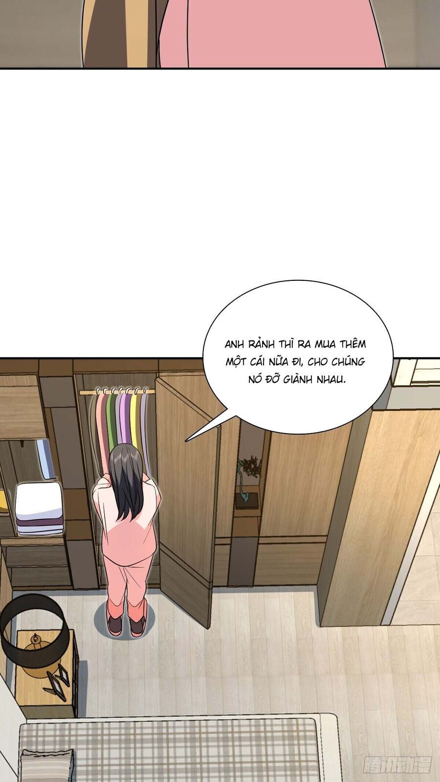 Bà Xã Nhà Tôi Đến Từ Ngàn Năm Trước Chapter 377 - 28