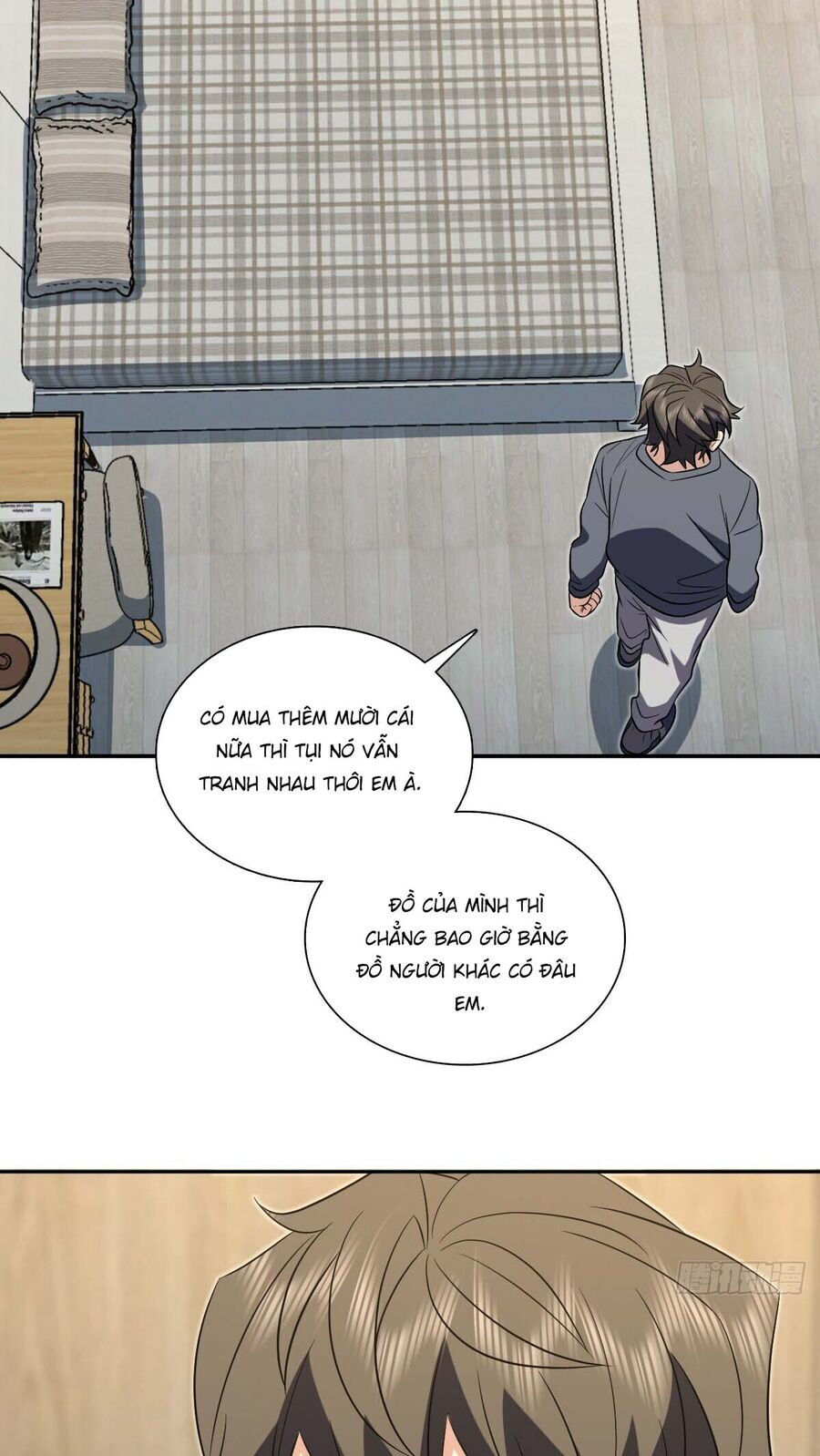 Bà Xã Nhà Tôi Đến Từ Ngàn Năm Trước Chapter 377 - 29