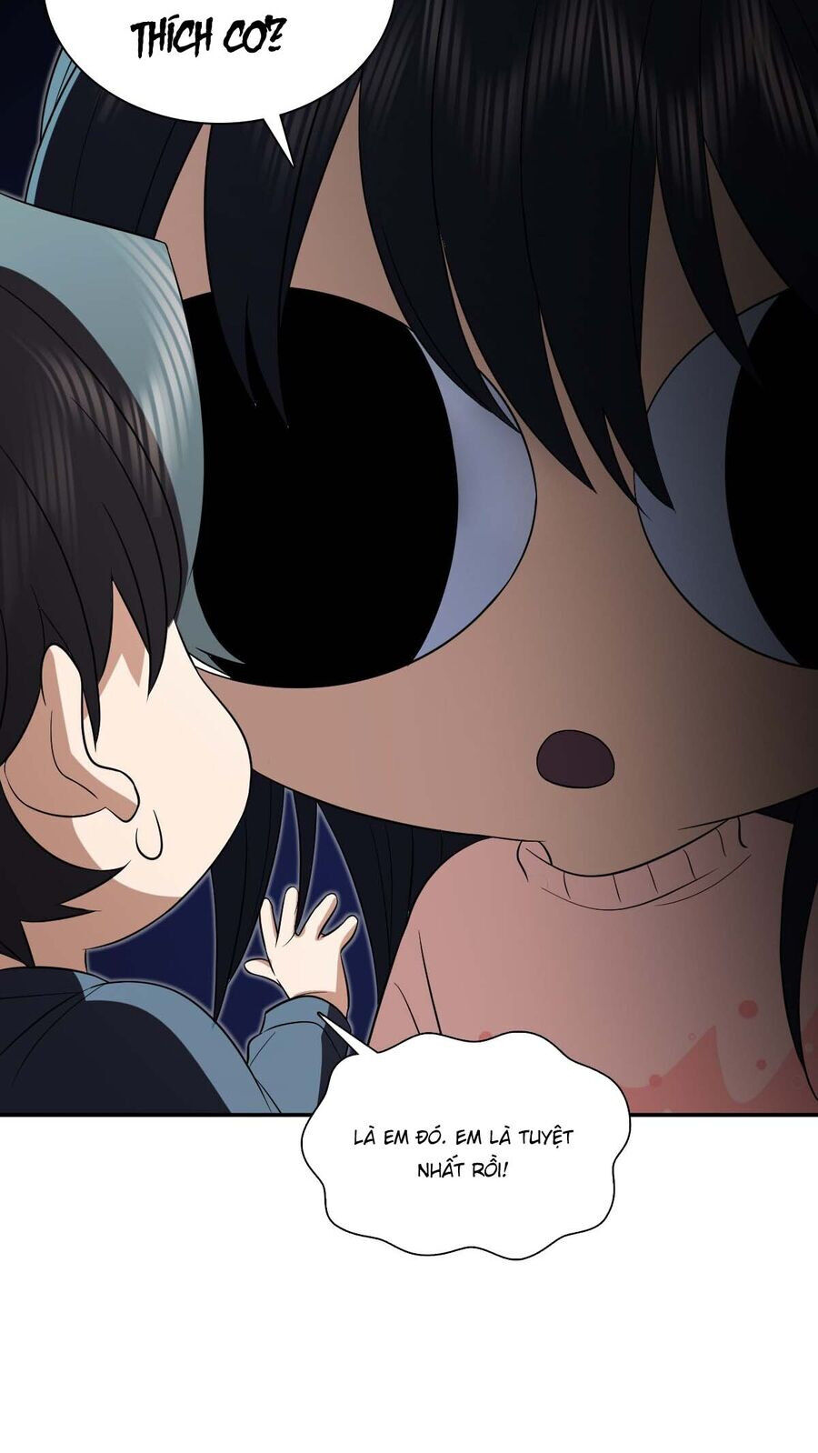 Bà Xã Nhà Tôi Đến Từ Ngàn Năm Trước Chapter 377 - 31