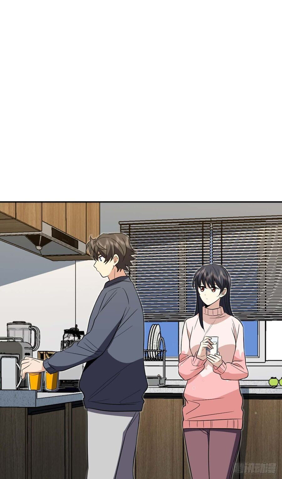 Bà Xã Nhà Tôi Đến Từ Ngàn Năm Trước Chapter 377 - 32