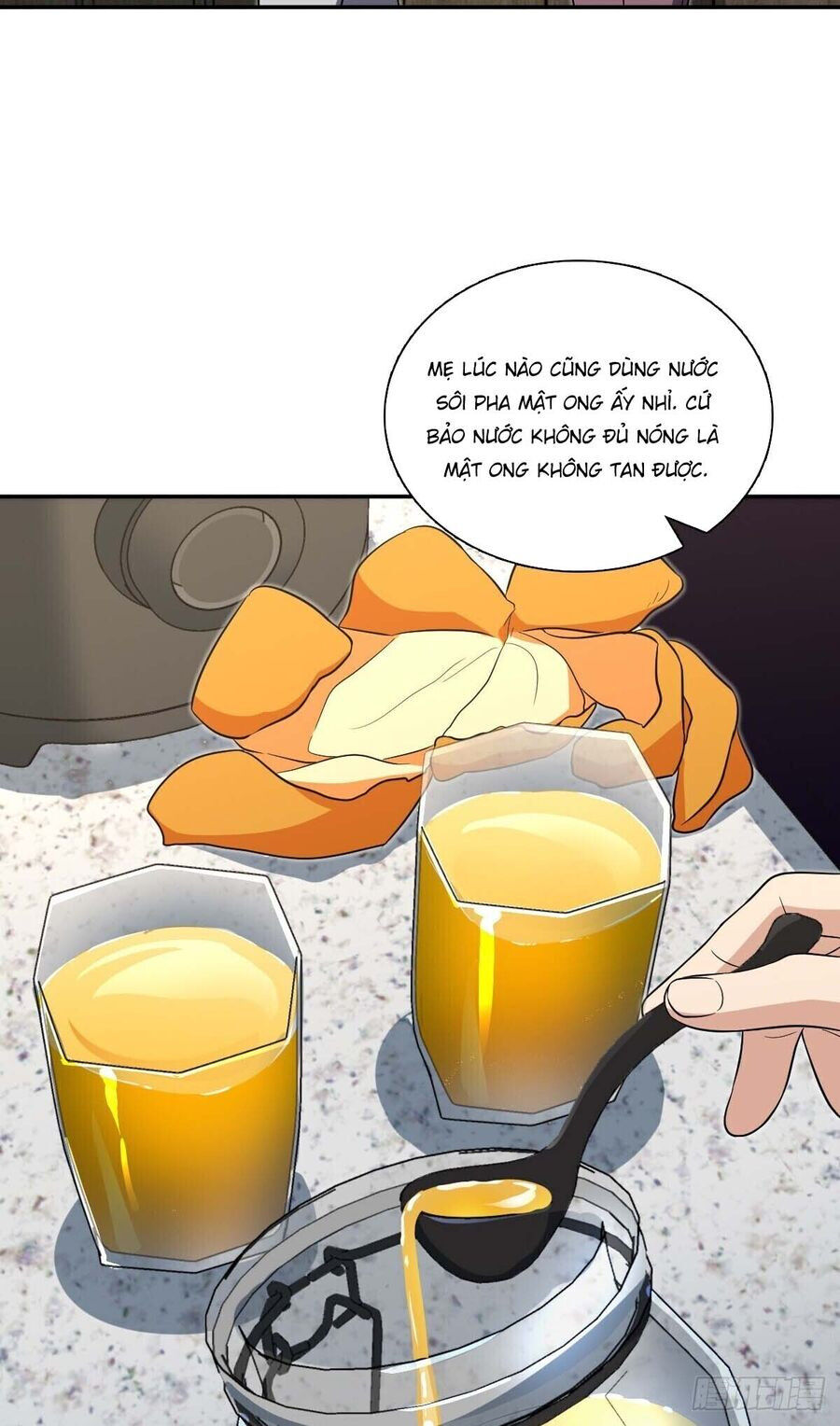 Bà Xã Nhà Tôi Đến Từ Ngàn Năm Trước Chapter 377 - 33