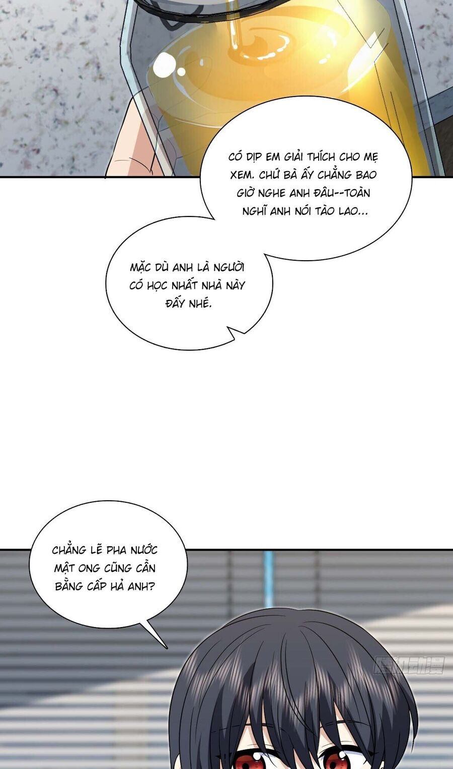 Bà Xã Nhà Tôi Đến Từ Ngàn Năm Trước Chapter 377 - 34