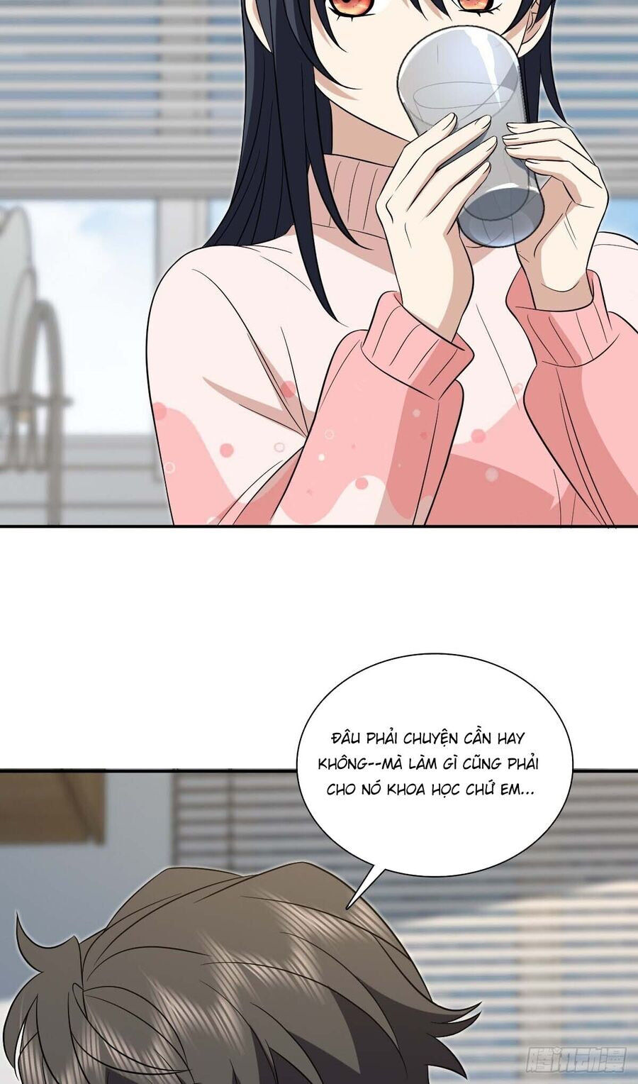 Bà Xã Nhà Tôi Đến Từ Ngàn Năm Trước Chapter 377 - 35