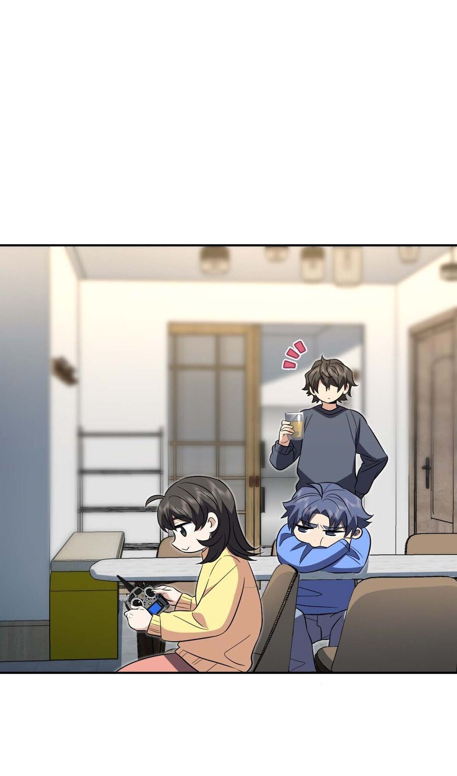 Bà Xã Nhà Tôi Đến Từ Ngàn Năm Trước Chapter 377 - 37