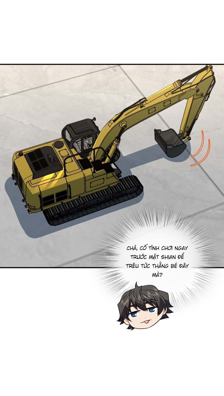 Bà Xã Nhà Tôi Đến Từ Ngàn Năm Trước Chapter 377 - 38