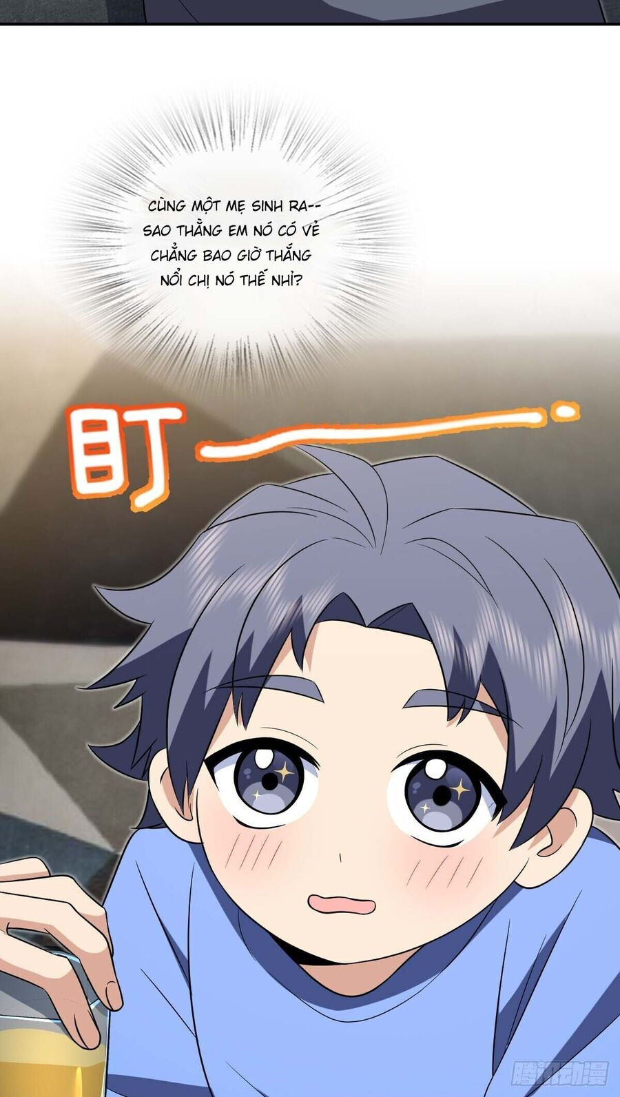 Bà Xã Nhà Tôi Đến Từ Ngàn Năm Trước Chapter 377 - 41