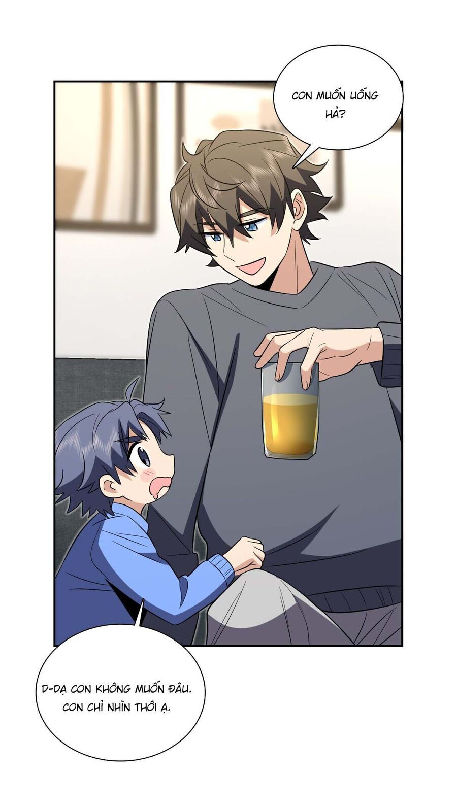 Bà Xã Nhà Tôi Đến Từ Ngàn Năm Trước Chapter 377 - 43