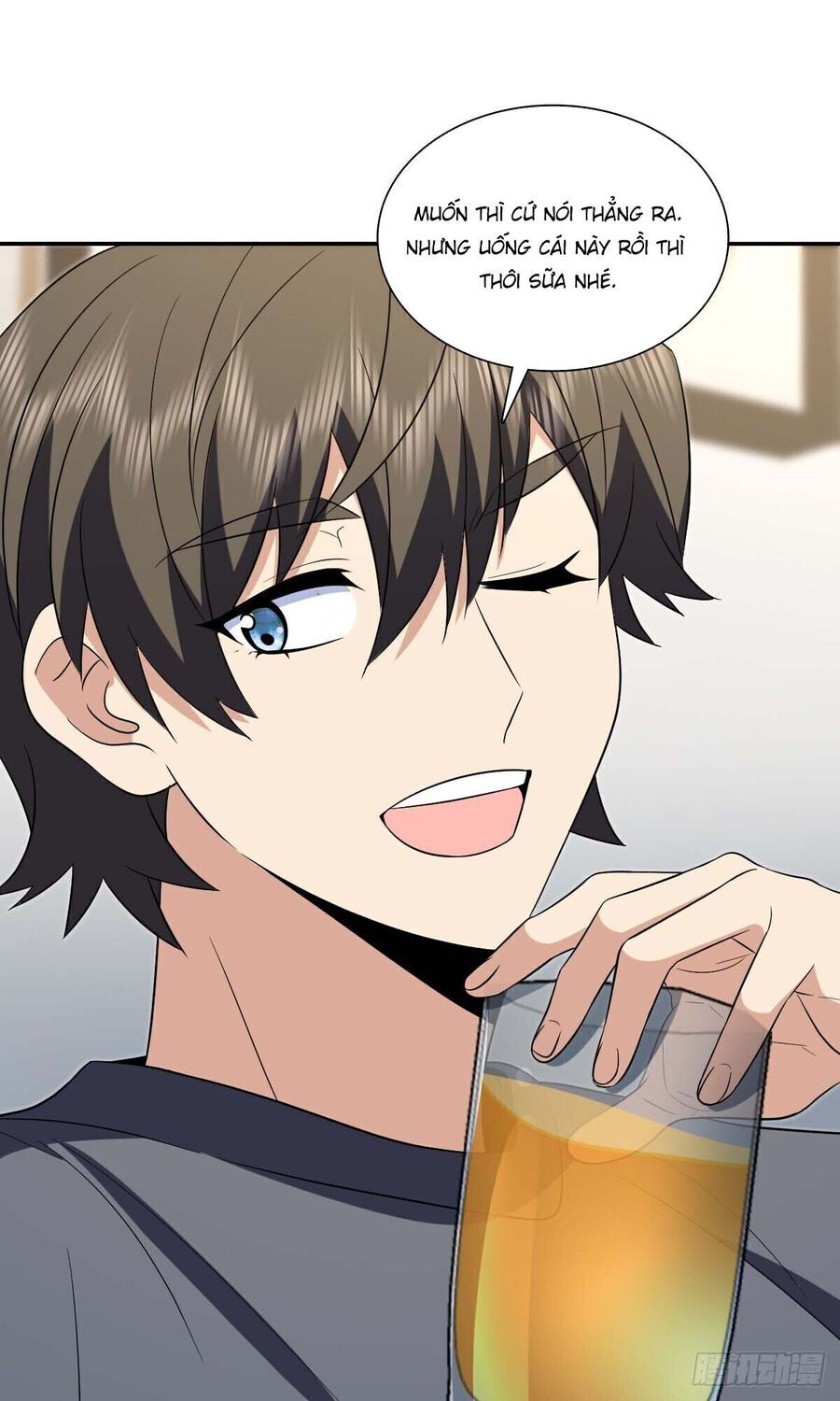 Bà Xã Nhà Tôi Đến Từ Ngàn Năm Trước Chapter 377 - 44