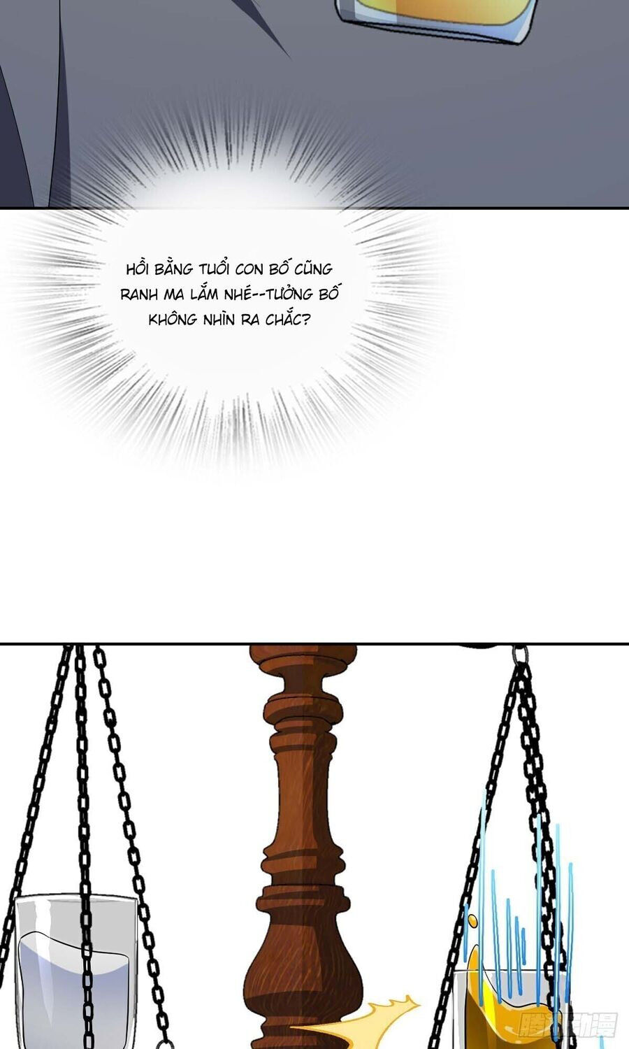 Bà Xã Nhà Tôi Đến Từ Ngàn Năm Trước Chapter 377 - 45