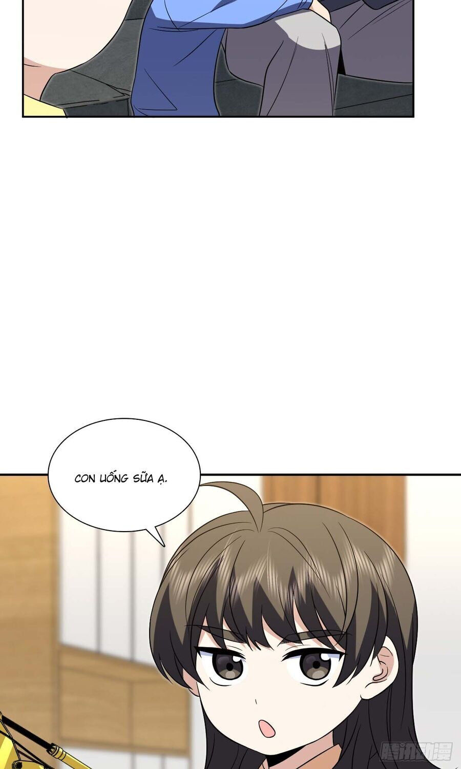 Bà Xã Nhà Tôi Đến Từ Ngàn Năm Trước Chapter 377 - 48