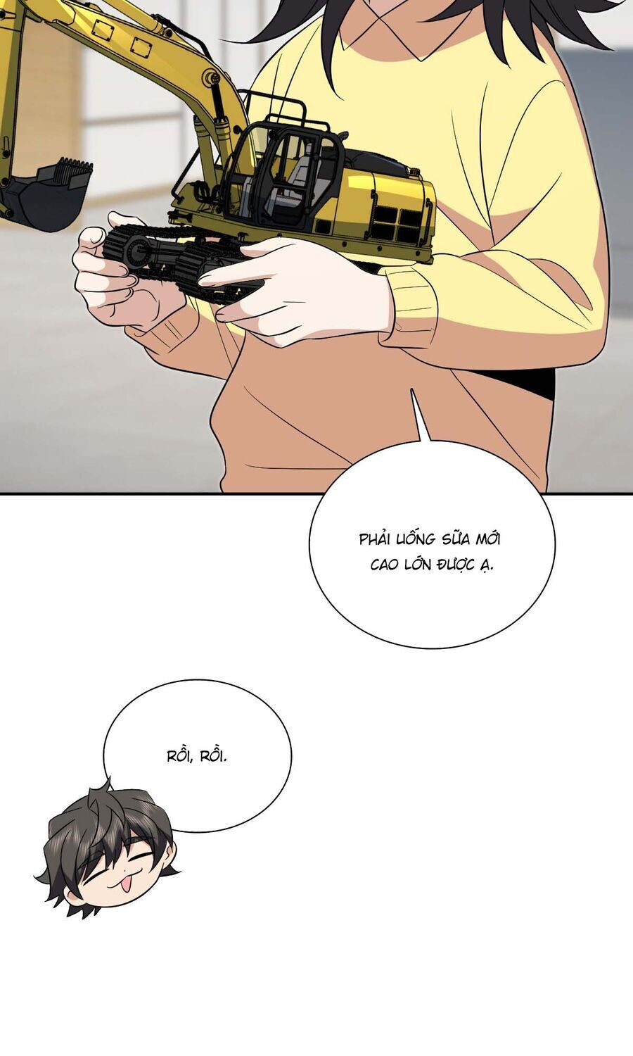 Bà Xã Nhà Tôi Đến Từ Ngàn Năm Trước Chapter 377 - 49