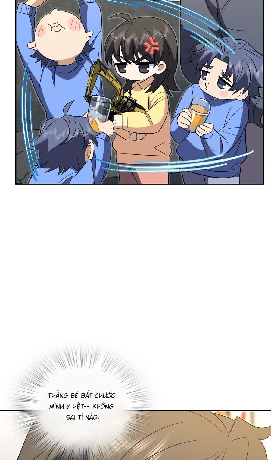 Bà Xã Nhà Tôi Đến Từ Ngàn Năm Trước Chapter 377 - 53