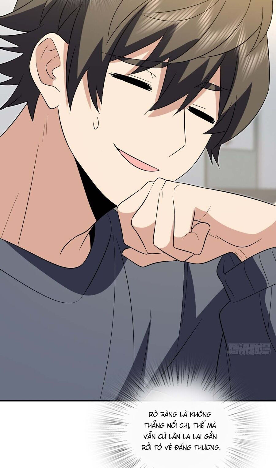 Bà Xã Nhà Tôi Đến Từ Ngàn Năm Trước Chapter 377 - 54