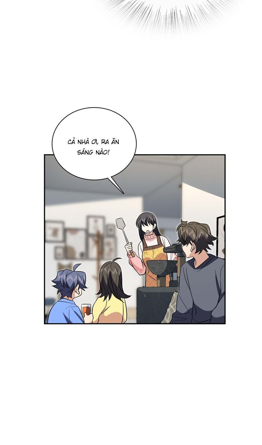 Bà Xã Nhà Tôi Đến Từ Ngàn Năm Trước Chapter 377 - 55