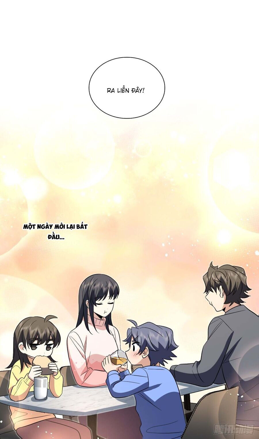 Bà Xã Nhà Tôi Đến Từ Ngàn Năm Trước Chapter 377 - 56