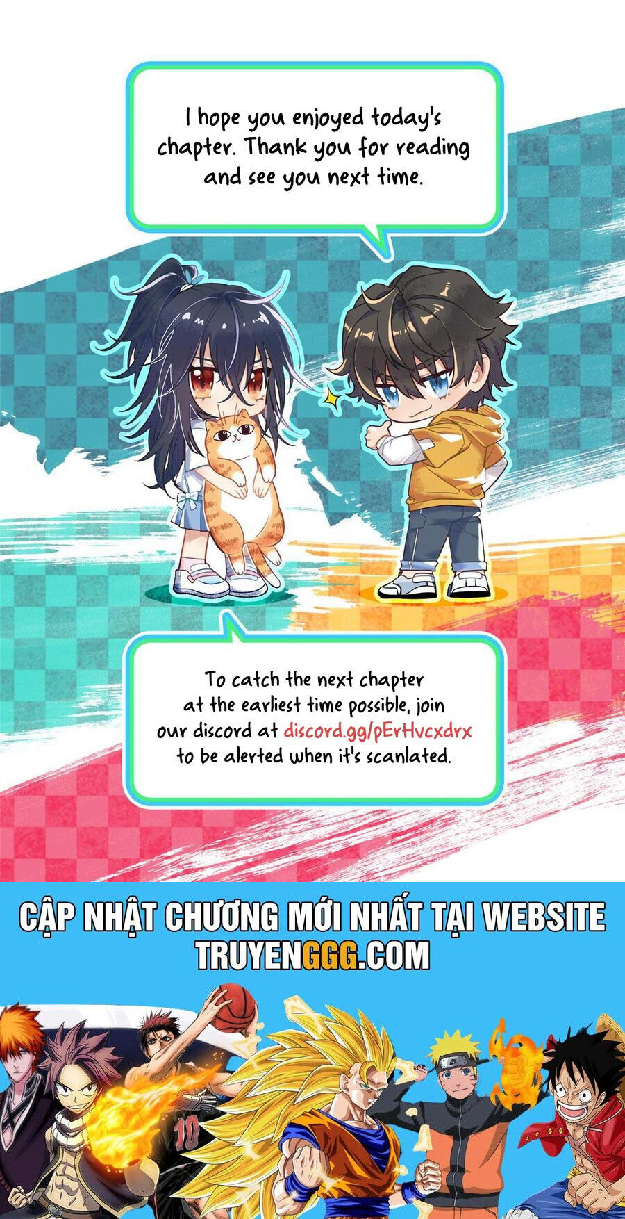 Bà Xã Nhà Tôi Đến Từ Ngàn Năm Trước Chapter 377 - 57