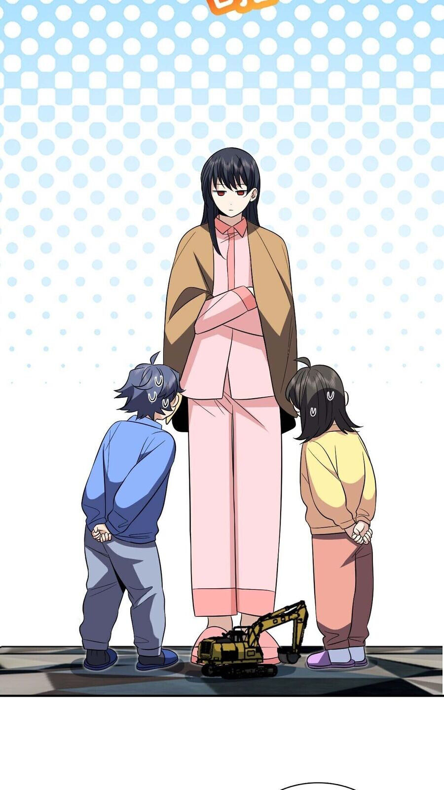 Bà Xã Nhà Tôi Đến Từ Ngàn Năm Trước Chapter 377 - 9