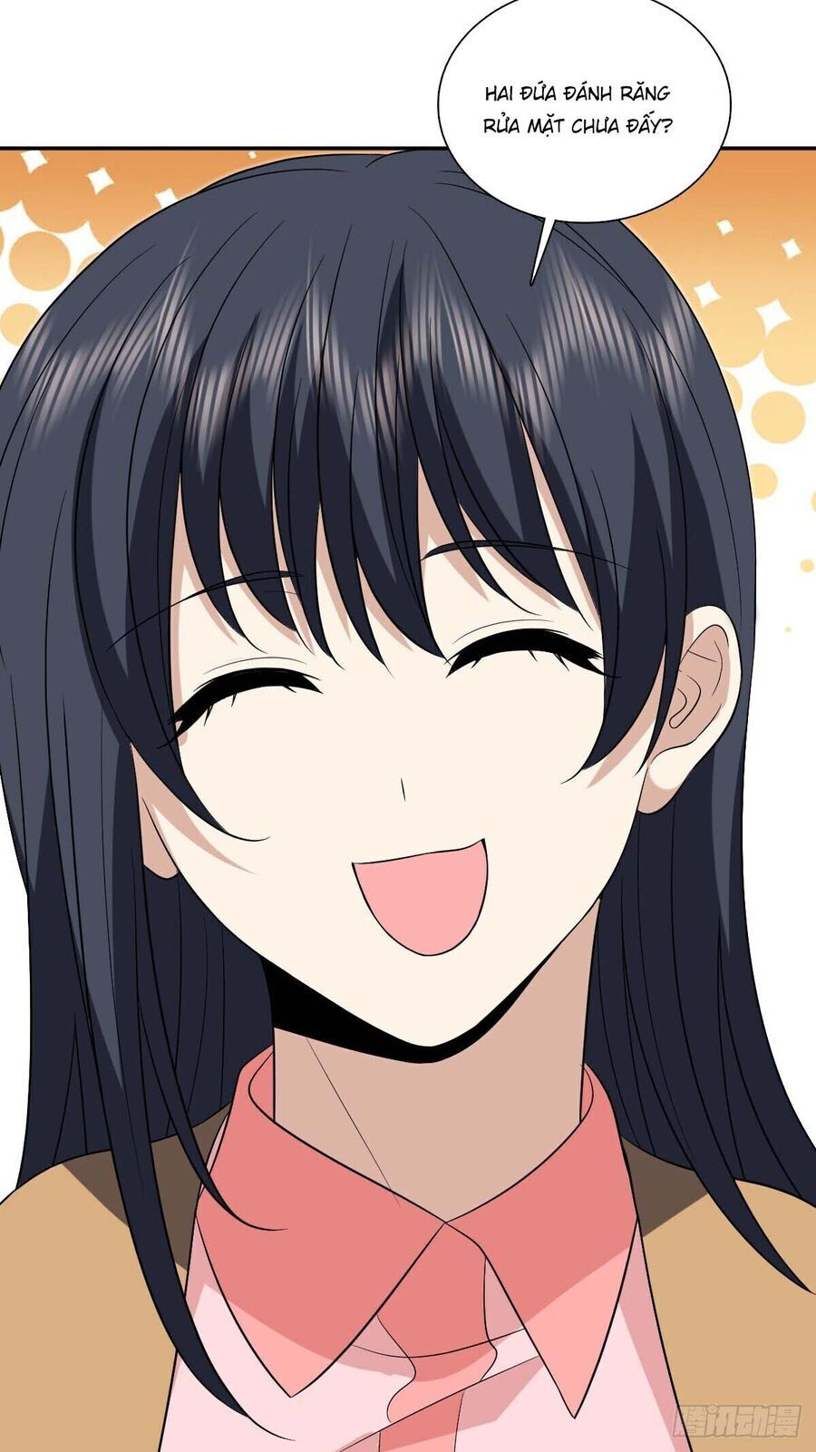 Bà Xã Nhà Tôi Đến Từ Ngàn Năm Trước Chapter 377 - 10