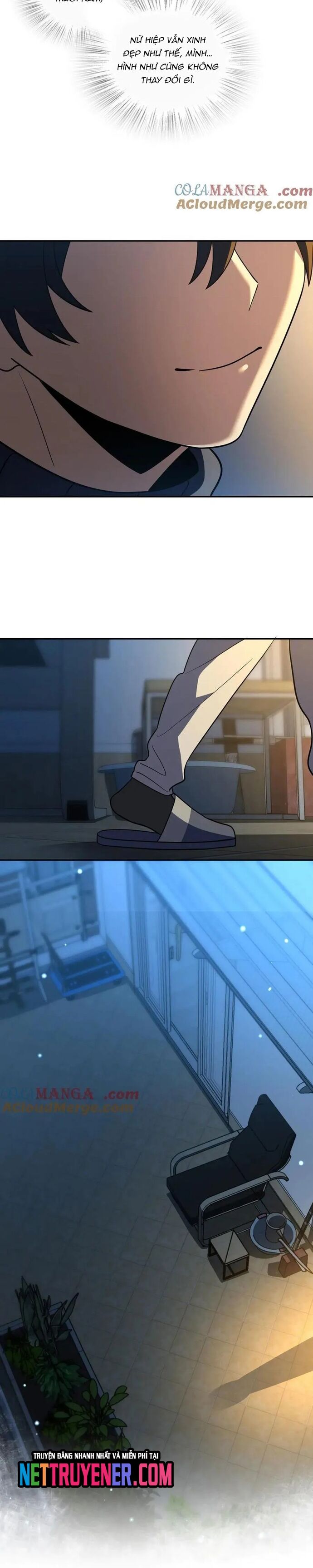 Bà Xã Nhà Tôi Đến Từ Ngàn Năm Trước Chapter 379 - 14